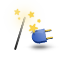 Input Recorder and Ghost Replay plugin icon